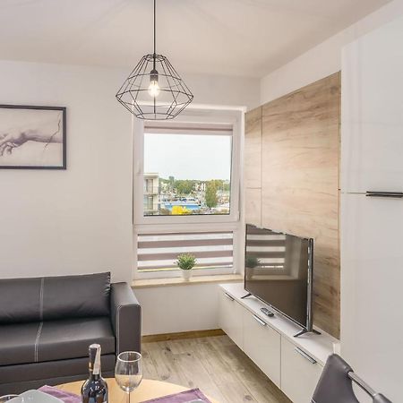 Apartament Vika Kołobrzeg Zewnętrze zdjęcie