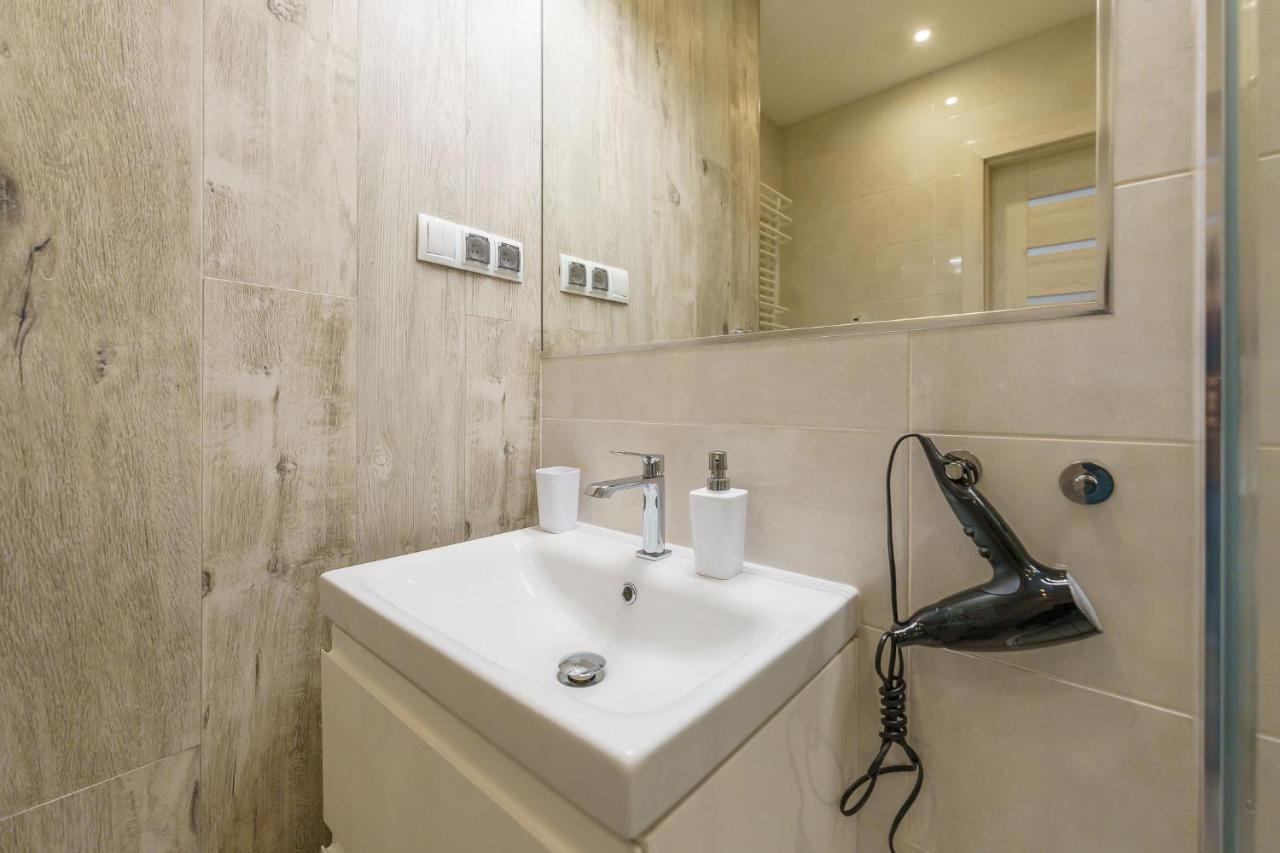Apartament Vika Kołobrzeg Zewnętrze zdjęcie
